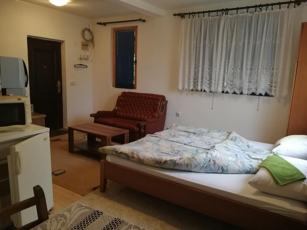 Sarajevo-Adi Apartments Zewnętrze zdjęcie