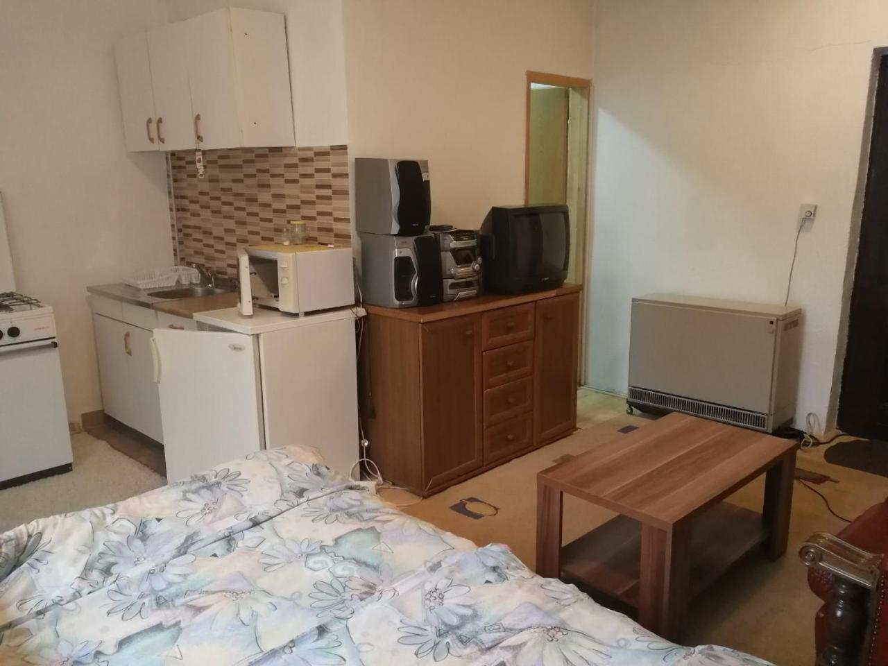 Sarajevo-Adi Apartments Zewnętrze zdjęcie