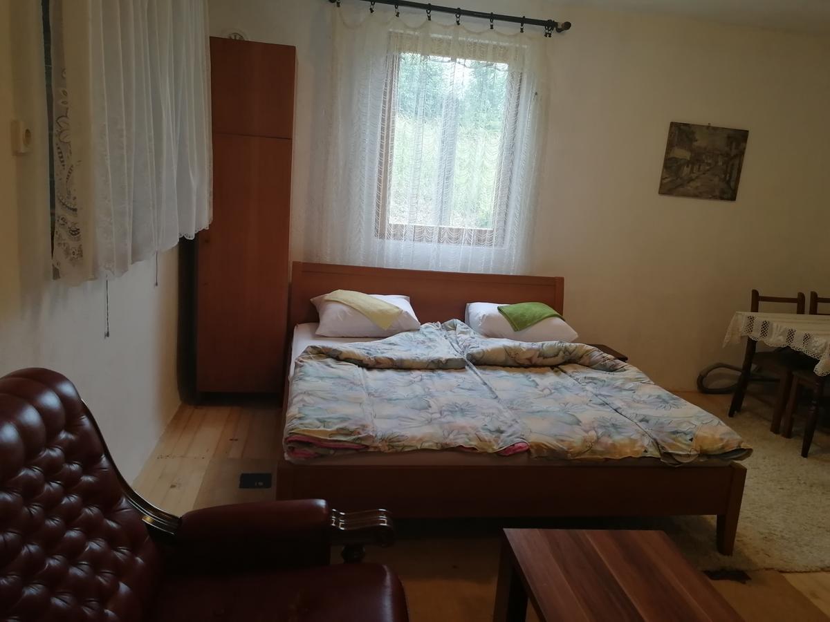 Sarajevo-Adi Apartments Zewnętrze zdjęcie