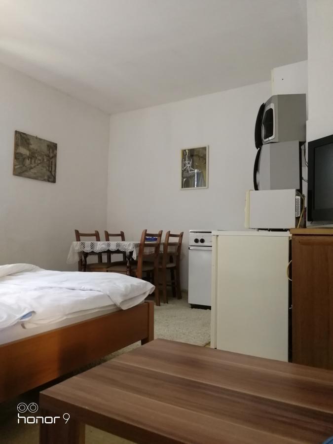 Sarajevo-Adi Apartments Zewnętrze zdjęcie